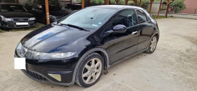 Honda Civic 1.8 / 140 конски сили + ГАЗ, снимка 3