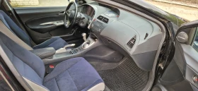 Honda Civic 1.8 / 140 конски сили + ГАЗ, снимка 13