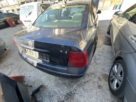 VW Passat, снимка 8