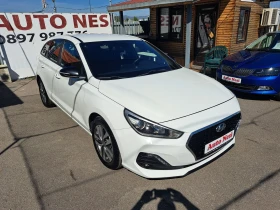 Hyundai I30 1.6CRDI-NAVI-CAMERA-LINE ASIST-EU6B, снимка 2