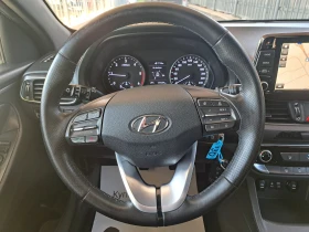 Hyundai I30 1.6CRDI-NAVI-CAMERA-LINE ASIST-EU6B, снимка 9