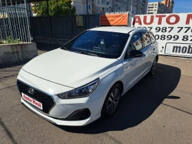 Hyundai I30 1.6CRDI-NAVI-CAMERA-LINE ASIST-EU6B, снимка 1