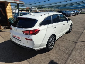 Hyundai I30 1.6CRDI-NAVI-CAMERA-LINE ASIST-EU6B, снимка 3