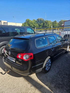 VW Passat 2.0TDI 4x4, снимка 3