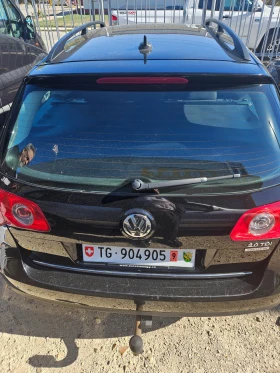 VW Passat 2.0TDI 4x4, снимка 4