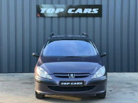 Peugeot 307  | Mobile.bg    2