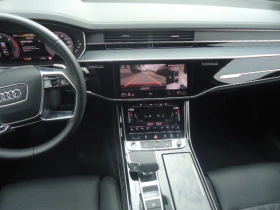 Audi A8 50 TDI quatro S-tronic - [10] 