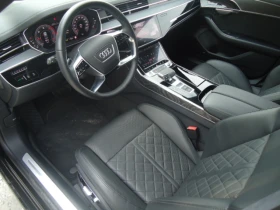 Audi A8 50 TDI quatro S-tronic - [6] 