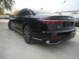 Audi A8 50 TDI quatro S-tronic - [5] 