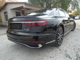 Audi A8 50 TDI quatro S-tronic - [3] 