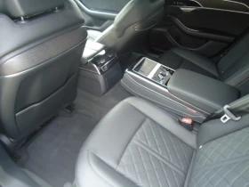 Audi A8 50 TDI quatro S-tronic - [7] 