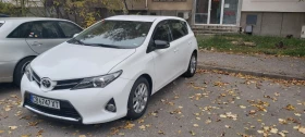 Обява за продажба на Toyota Auris 2.0 D4d 124hp ~17 000 лв. - изображение 1