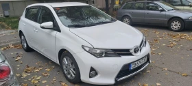 Обява за продажба на Toyota Auris 2.0 D4d 124hp ~17 000 лв. - изображение 1