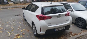 Обява за продажба на Toyota Auris 2.0 D4d 124hp ~17 000 лв. - изображение 2