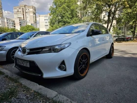 Обява за продажба на Toyota Auris 2.0 D4d 124hp ~17 000 лв. - изображение 6