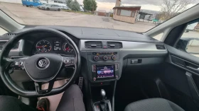 VW Caddy Caddy 2.0d, снимка 10