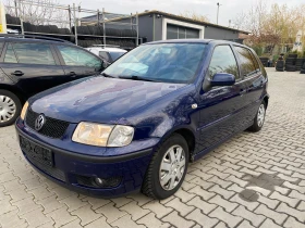 VW Polo 1.4mpi 60к.с - изображение 1