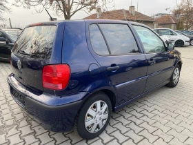 VW Polo 1.4mpi 60к.с, снимка 3