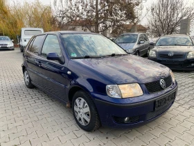 VW Polo 1.4mpi 60к.с, снимка 4