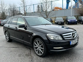 Mercedes-Benz C 350 CDI, снимка 6