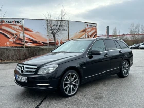 Mercedes-Benz C 350 CDI, снимка 1