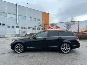 Mercedes-Benz C 350 CDI, снимка 2