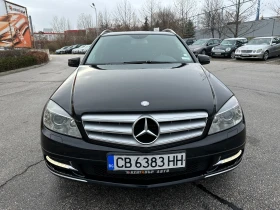 Mercedes-Benz C 350 CDI, снимка 7