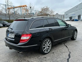 Mercedes-Benz C 350 CDI, снимка 4