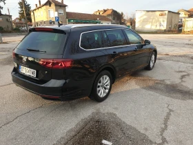 VW Passat 2.0 150кс., снимка 6