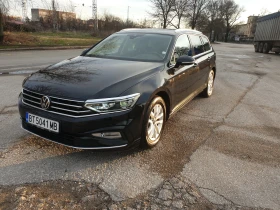 VW Passat 2.0 150кс., снимка 3