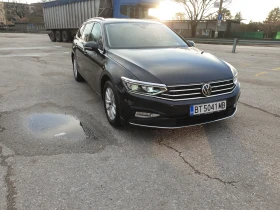 VW Passat 2.0 150кс., снимка 1