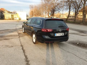 VW Passat 2.0 150кс., снимка 4