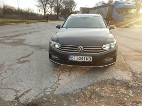 VW Passat 2.0 150кс., снимка 2