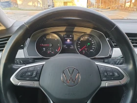 VW Passat 2.0 150кс., снимка 14