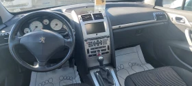 Peugeot 407, снимка 9