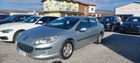 Peugeot 407, снимка 3