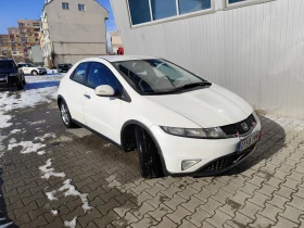 Honda Civic 1.4, 99.. | Mobile.bg    5