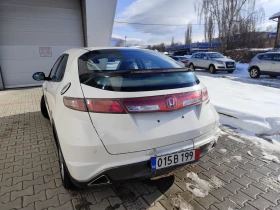 Honda Civic 1.4, 99.. | Mobile.bg    2