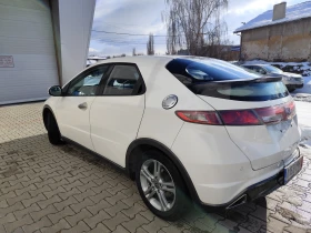 Honda Civic 1.4, 99.. | Mobile.bg    9