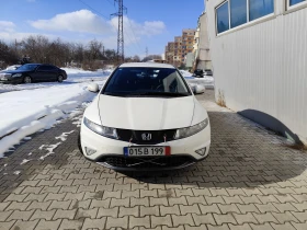 Honda Civic 1.4, 99.. | Mobile.bg    3