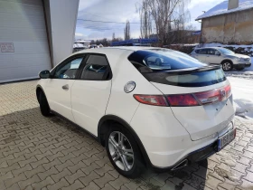 Honda Civic 1.4, 99.. | Mobile.bg    4