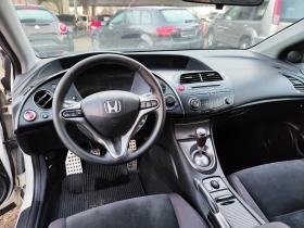 Honda Civic 1.4, 99.. | Mobile.bg    10