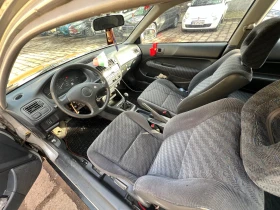 Honda Civic 1.4i, снимка 5