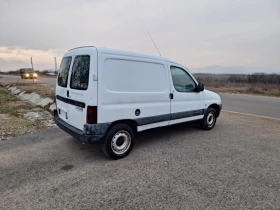 Citroen Berlingo 1.1I, снимка 5