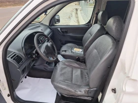 Citroen Berlingo 1.1I, снимка 12