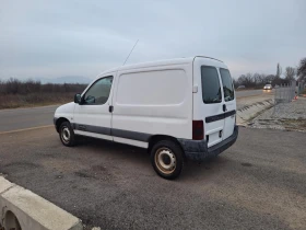 Citroen Berlingo 1.1I, снимка 2