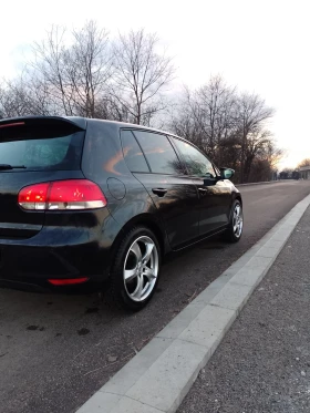 VW Golf - 9300 лв. - 76727049 | Car24.bg