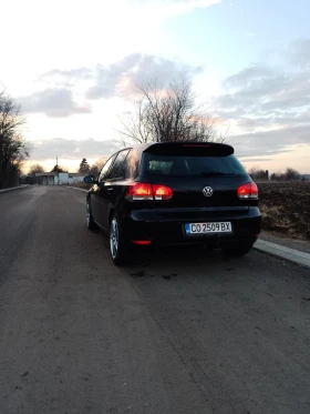 VW Golf - 9300 лв. - 76727049 | Car24.bg