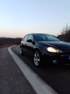 VW Golf - 9300 лв. - 76727049 | Car24.bg