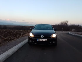 VW Golf, снимка 1